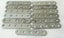 Meccano Zinc 5 Hole Strips Carousel 1