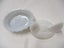 SH959 - Vintage Milk Glass Chicken - Great Look Carousel 3