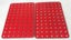 Meccano Flat Plates 11 x 7 Holes Carousel 1
