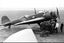 6 X 4 inch REPRO PHOTO. RAF VICKERS WELLESLEY Carousel 1