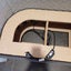 Seating Booth - two seater Carousel 7