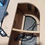 Seating Booth - two seater Carousel 8