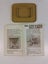 Vintage Counter Balance Scale Set with Box - $1 No Reserve Auction Carousel 6