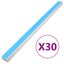 Cable Trunking Self-adhesive 60x40 Mm 30 m Pvc Oppklp Carousel 1