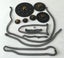 Meccano Chain And Sprockets Carousel 1