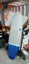 Contents of abandoned storage unit Carousel 14