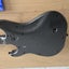 Playstation 2 Guitar Kramer Striker, Dongle & Game Carousel 4