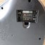 Playstation 2 Guitar Kramer Striker, Dongle & Game Carousel 5
