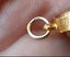 18ct Gold Thai Hindu Brahma Pendant Carousel 2