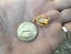 18ct Gold Thai Hindu Brahma Pendant Carousel 4
