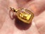 18ct Gold Thai Hindu Brahma Pendant Carousel 6