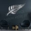 --ANZAC FERN-- Made in NZ Carousel 1