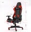 Elite 4D Adjustable Armrest Gaming Chair Black New Carousel 7