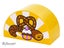 ®™DUPLO - Brick Curved Cupcake, Pretzel, Croissant & Roll Patt~Retired Jun 2019~ Carousel 1