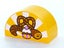 ®™DUPLO - Brick Curved Cupcake, Pretzel, Croissant & Roll Patt~Retired Jun 2019~ Carousel 2