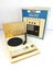 Vintage JetSet Solid State Phonograph Model GP-88 45/33 Record Player! Carousel 1
