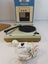 Vintage JetSet Solid State Phonograph Model GP-88 45/33 Record Player! Carousel 5