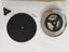 Vintage JetSet Solid State Phonograph Model GP-88 45/33 Record Player! Carousel 11