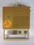 Vintage JetSet Solid State Phonograph Model GP-88 45/33 Record Player! Carousel 7