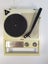 Vintage JetSet Solid State Phonograph Model GP-88 45/33 Record Player! Carousel 17
