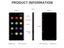 Android Bluetooth MP3 Player 8GB Carousel 9