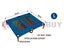 Dog Hammock Trampoline Bed Carousel 11