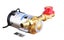 Hot water booster pump 90W - (NZ CLEARANCE) Carousel 2