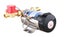 Hot water booster pump 90W - (NZ CLEARANCE) Carousel 3