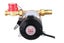 Hot water booster pump 90W - (NZ CLEARANCE) Carousel 5