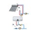 Hot water booster pump 90W - (NZ CLEARANCE) Carousel 8