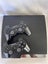 x1 320GB Playstation PS3 Slim w/ x2 Sony wireless Dualshock3 controllers Carousel 4