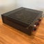 Rotel RB-956AX amp: 5 channels; bridgeable to 2.5 channels for extra boogie Carousel 5