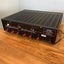 Rotel RB-956AX amp: 5 channels; bridgeable to 2.5 channels for extra boogie Carousel 6