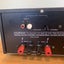 Rotel RB-956AX amp: 5 channels; bridgeable to 2.5 channels for extra boogie Carousel 8