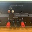 Rotel RB-956AX amp: 5 channels; bridgeable to 2.5 channels for extra boogie Carousel 9