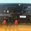 Rotel RB-956AX amp: 5 channels; bridgeable to 2.5 channels for extra boogie Carousel 10