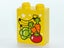®™DUPLO - Brick (Bananas, Carrots, Tomato * Broccoli) Pattern ~Retired Jun 2019~ Carousel 2