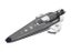 Joysway E1 Racebird Lite Hydrofoil R/C Boat RTR Complete **NEW IN BOX** Carousel 4