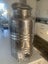 Stainless steel storage and dispenser tank 30 Litre Carousel 4