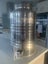 Stainless steel storage and dispenser tank 30 Litre Carousel 1