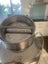 Stainless steel storage and dispenser tank 30 Litre Carousel 3