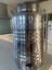 Stainless steel storage and dispenser tank 30 Litre Carousel 2