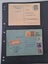 Stamps from Germany. Alleid occupation Carousel 1