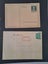 Stamps from Germany. Alleid occupation Carousel 3
