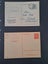 Stamps from Germany. Alleid occupation Carousel 5
