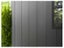 Keter Newton Plus 11x7.5 Shed 2.1m x 3.45m Grey Carousel 7