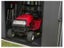 Keter Newton Plus 11x7.5 Shed 2.1m x 3.45m Grey Carousel 8