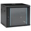 9u Wall Mounted Network Cabinet 19' Ip20 600x450x510 Mm Tboll Carousel 1