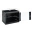 9u Wall Mounted Network Cabinet 19' Ip20 600x450x510 Mm Tboll Carousel 2