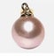 Specimen: Edison Pink Pearl Pendant Carousel 2
